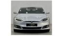 Tesla Model S 2017 Tesla Model S 75D, August 2025 Tesla Warranty, Full Tesla Service History, Low Kms, GCC