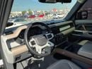لاند روفر ديفندر P400 90 HSE 3.0L (5 Seater)