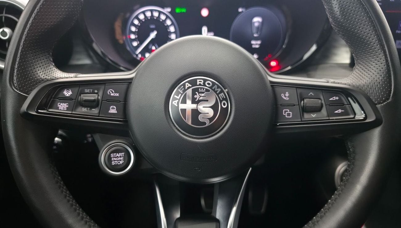 Alfa Romeo Tonale VELOCE, миниатюра 17