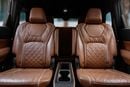 إنفينيتي QX60 QX60 Autograph | 3,330 P.M | 0% Downpayment | Perfect Condition!