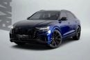 أودي SQ8 4.0 TFSI quattro (507 HP)