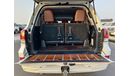 Toyota Land Cruiser VXR / 5.7L HYDRAULIC /  TOP NO:1 OPTION (LOT # 58646)