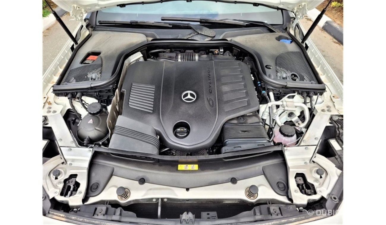 Mercedes-Benz CLS 450 - 2019