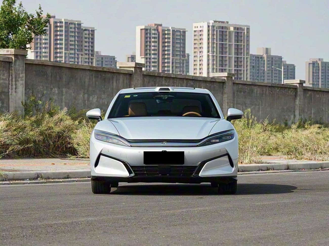BYD HAN L EV 701KM LiDAR Premium Edition | 2025 | Coming Soon
