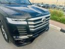 Toyota Land Cruiser GXR