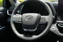Toyota Highlander VXR 2.5L HYBRID LIMITED 2026!! CHINESE SPECS!! MENTIONED PRICE IS FOR EXPORT ONLY