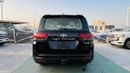 Toyota Land Cruiser VXR