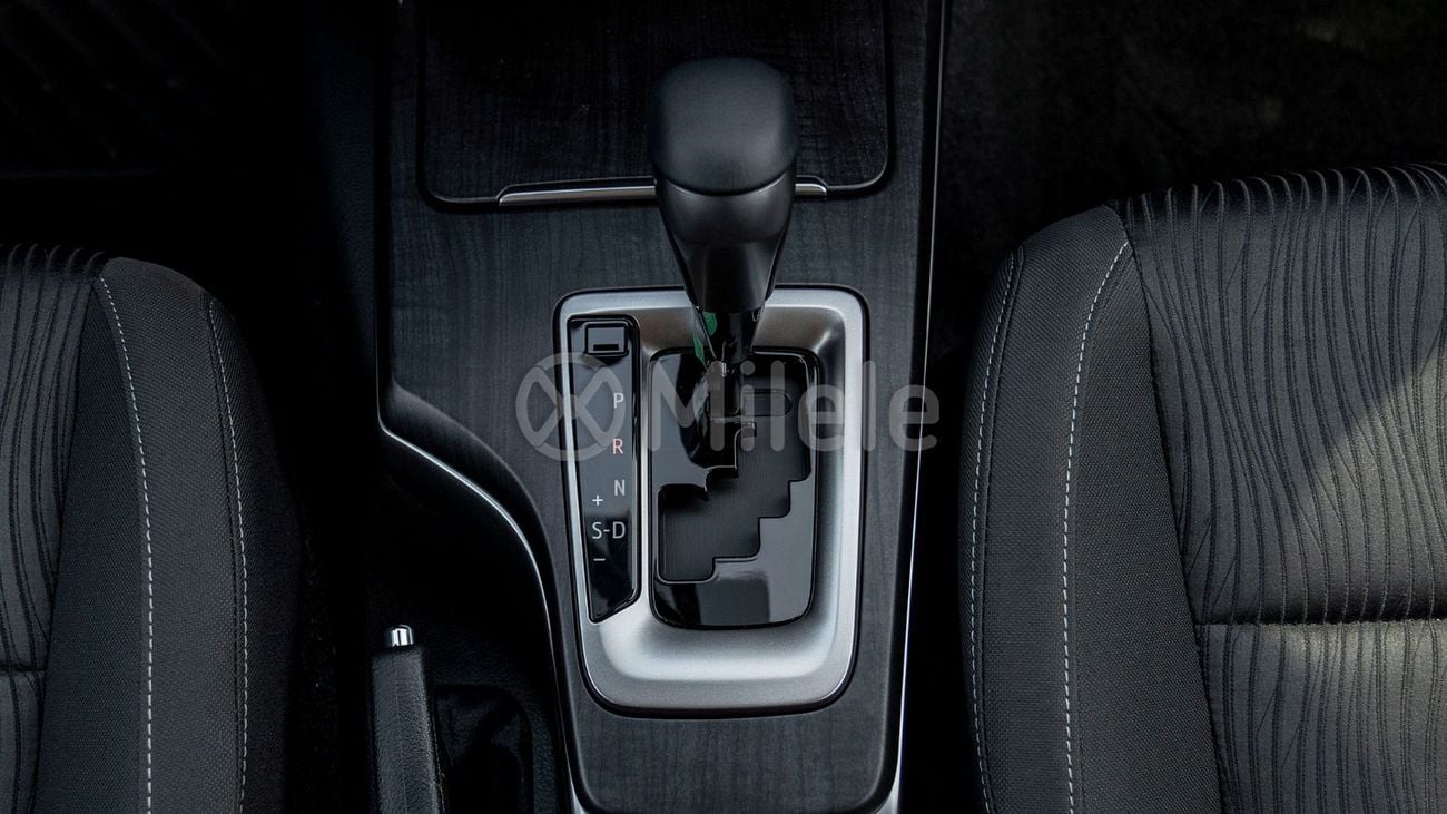 تويوتا فورتونر TOYOTA FORTUNER