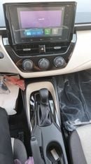 تويوتا كورولا TOYOTA COROLLA 1.6 XLI  2024 MODEL