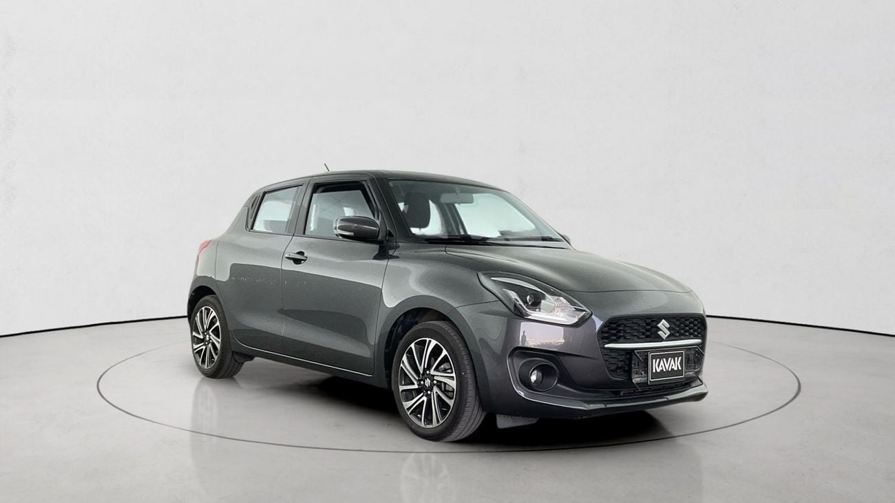 Suzuki Swift GL | Guaranteed Warranty | 0 Down Payment