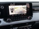 GMC Canyon AT4X