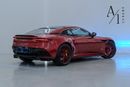 Aston Martin DBS 2019 Aston Martin DBS Superleggera, With Full Service History, Pristine Conditon, GCC Specs