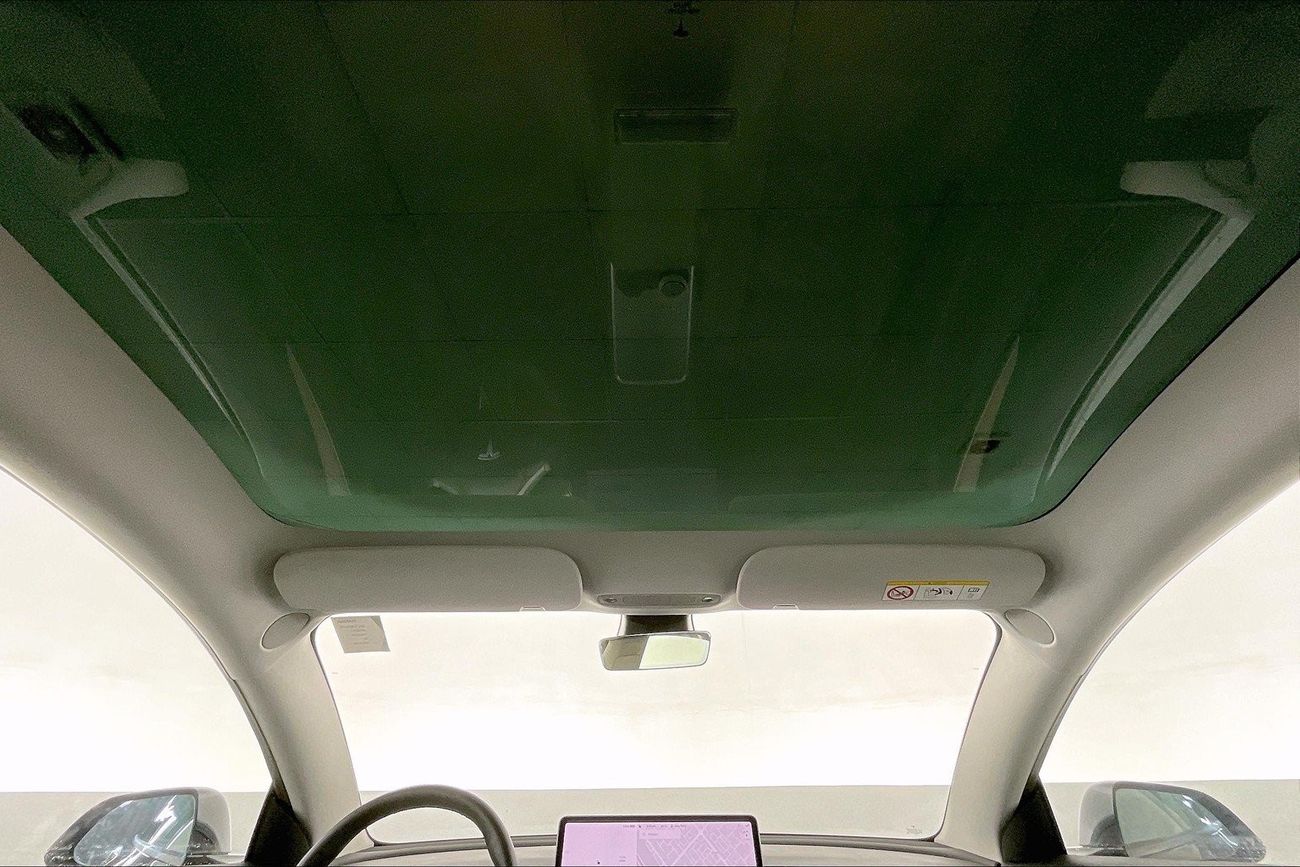 Jeep Grand Cherokee Laredo| 1 year free warranty | Exclusive Eid offer