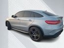 مرسيدس بنز GLE 43 AMG STD