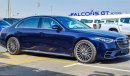 مرسيدس بنز S 500 4M 4M