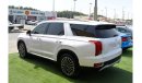 Hyundai Palisade CLEAN TITLE//FULL OPTION//BANORAMA//7 SEATE //VERY GOOD CONDITION