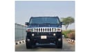 Hummer H2 6.0L-8 Cyl-4WD-excellent condition-GCC Specs