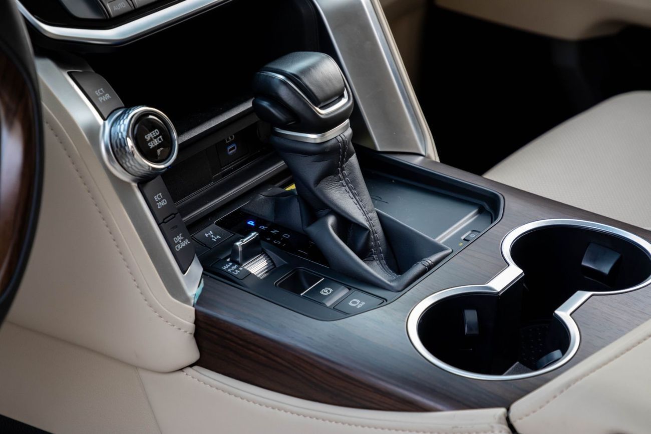 Toyota Land Cruiser GXR 4.0 | 4,798 P.M  | 0% Downpayment | Agency Warranty!