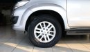 Toyota Fortuner LOW KMS, FULL SERVICE HISTORY AND WARRANTY