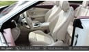 Mercedes-Benz E 450 4MATIC Convertible