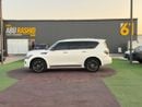 Infiniti QX80