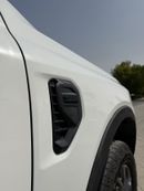 Ford Ranger Wildtrak export from Australia