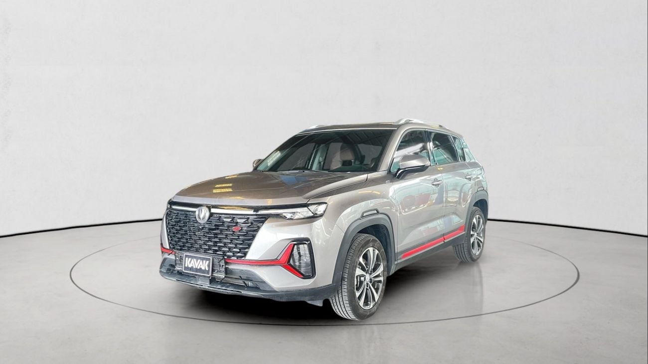 Changan CS35 Plus Trend | Guaranteed Warranty | 0 Down Payment