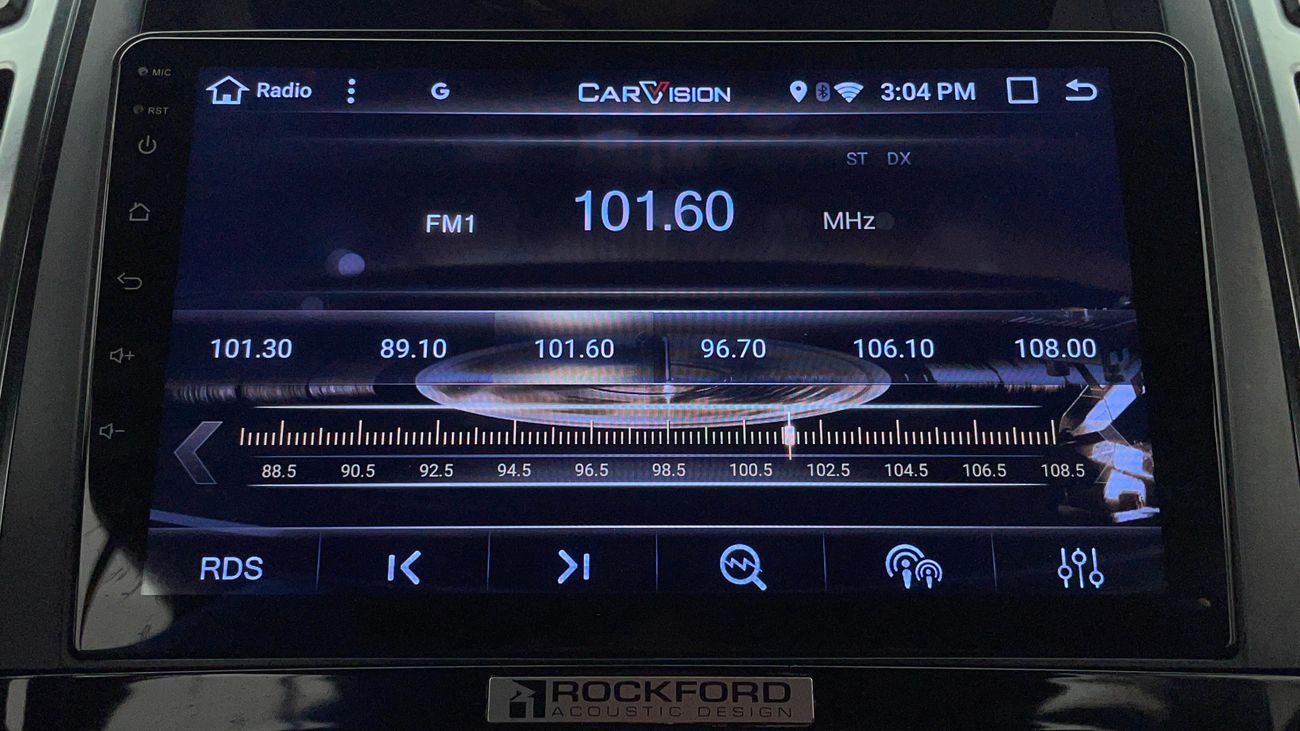 ميتسوبيشي باجيرو SIGNATURE EDITION 3.8 | بدون دفعة مقدمة | اختبار القيادة في المنزل