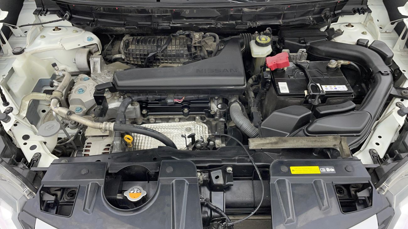 Nissan XTrail SL 2.5 | Zero Down Payment | Free Home Test Drive