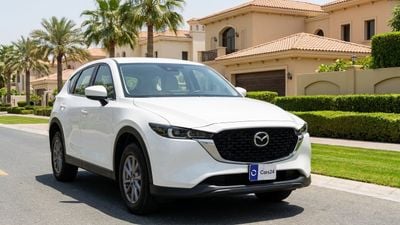مازدا CX5 GL كارس24 هي سوق ضخم للسيارات المستعملة موثوق ومضمون ٪كارس24 هي سوق ضخم للسيارات المستعملة موثوق ومضمون