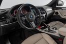 بي أم دبليو X4 M40i