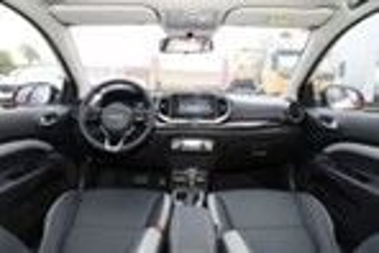 Kia Stonic KIA Stonic (yipao)2026 1.4L Sunroof version
