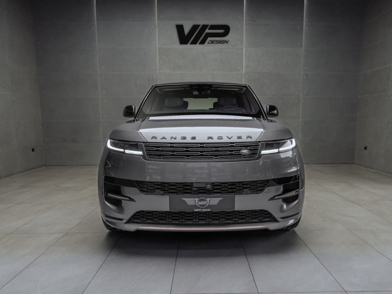 Land Rover Range Rover Sport Range sport 2023 0km warranty