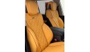 Lexus LX570 LEXUS LX 570 MBS Edition Brand New for Export only Options include: Luxury German Nappa Leather with