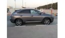 Lexus RX350 Full Option