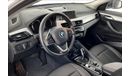 BMW X2 sDrive 20i Joy Edition