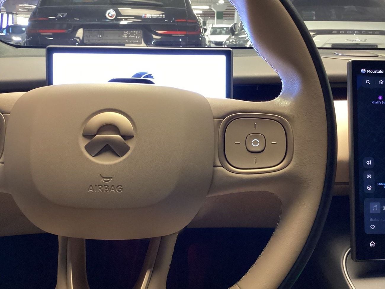 Nio ET5 Long Range | Guaranteed Warranty | 0 Down Payment