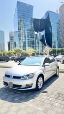 فولكس واجن جولف