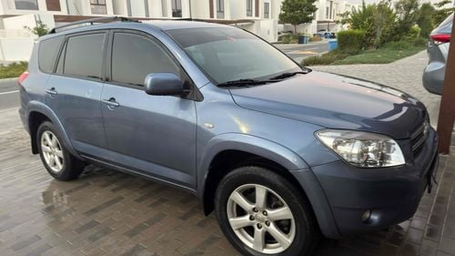 Toyota RAV4 MID