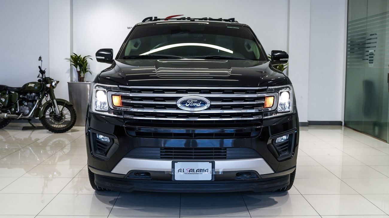 Ford Expedition XLT