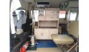 Toyota Hiace Hiace Ambulance RIGHT HAND DRIVE (Stock no PM 517 )