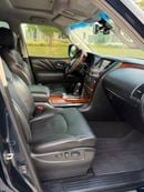 Infiniti QX80 LUXURY