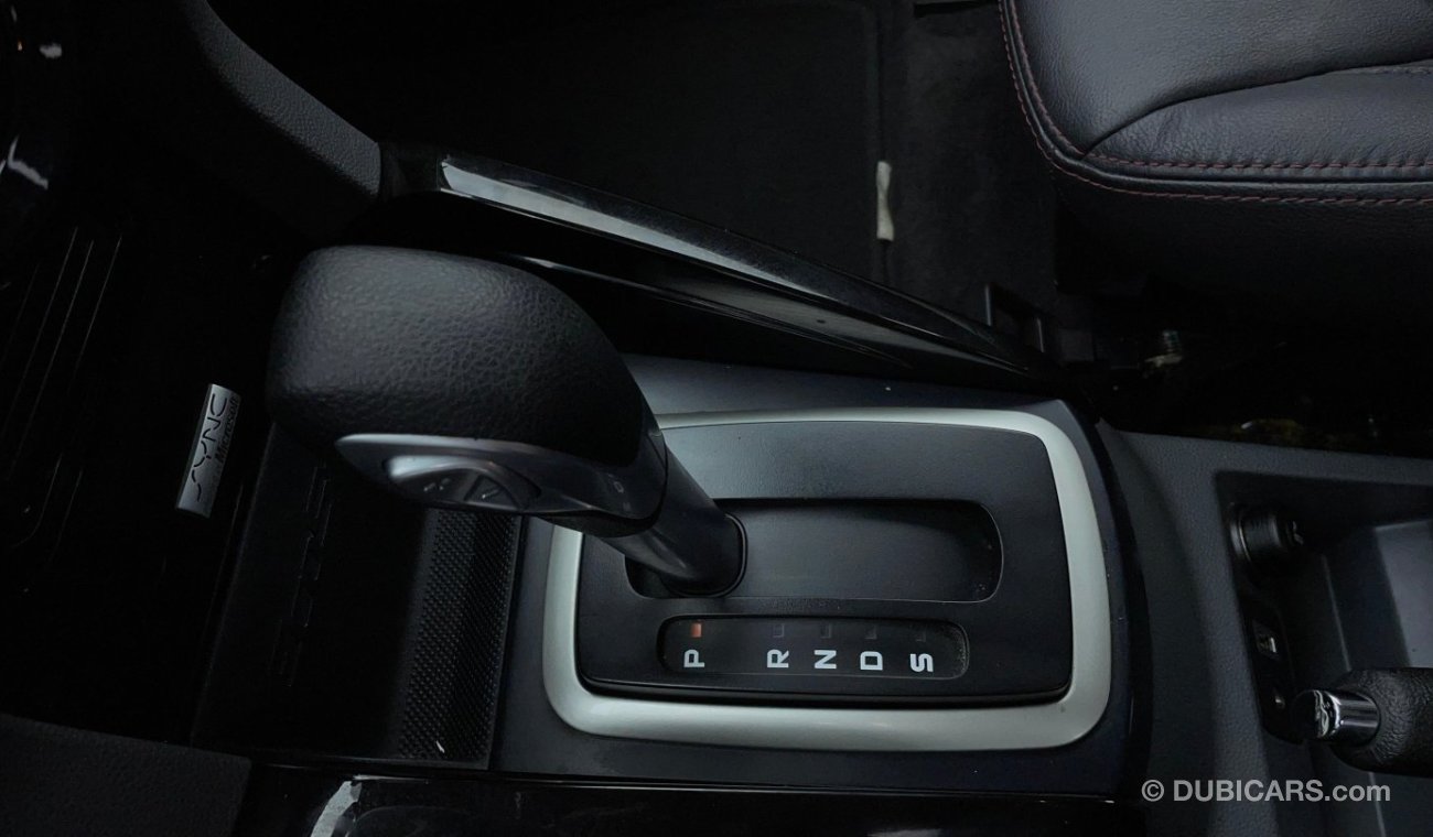 Ford EcoSport TITANIUM 1.5 | Zero Down Payment | Free Home Test Drive