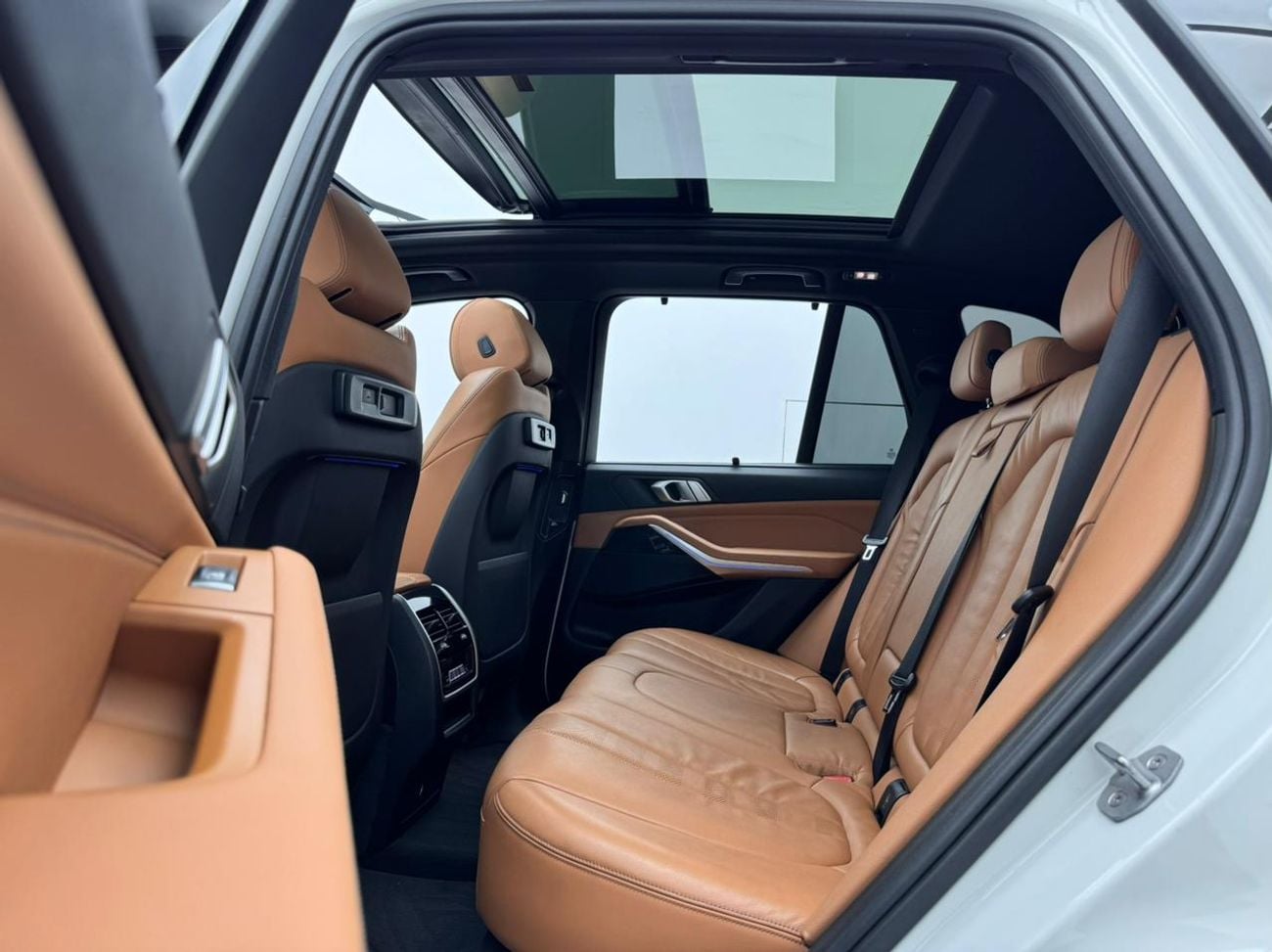 بي أم دبليو X5 40i M SPORT