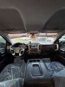 GMC Sierra 5.3L V8 SLT Crew Cab (AWD)