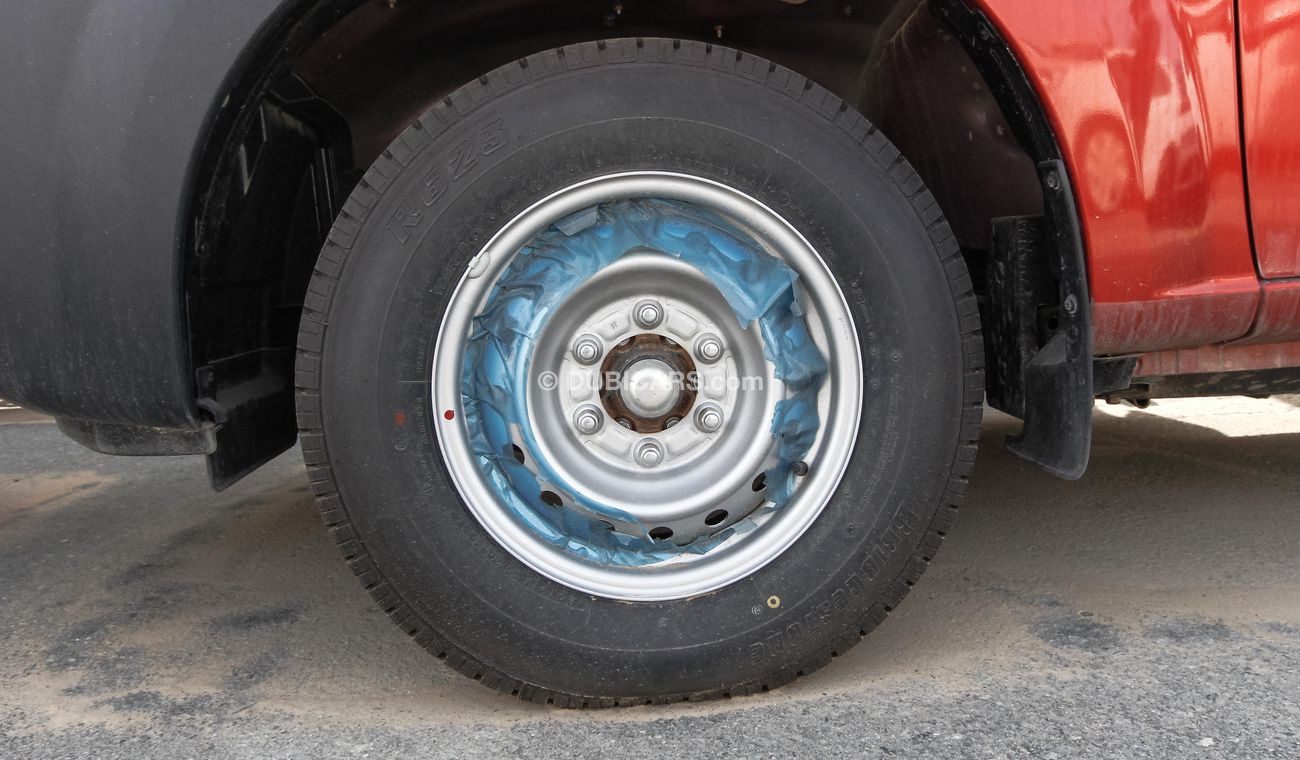 إيسوزو D ماكس 2.5 TD