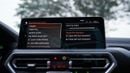 BMW X4M xDrive 30i M 2.0T (For Export , НА ЭКСПОРТ) GCC 2025 Без пробега