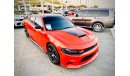 Dodge Charger For sale 1610/= Monthly