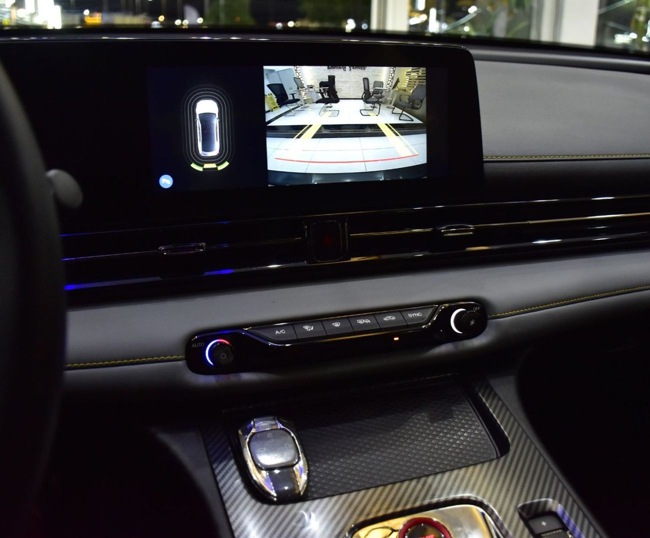 GAC Empow EXCELLENT DEAL for our GAC Empow S 1.5L ( 2022 Model ) in Gray Color GCC Specs