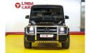 Mercedes-Benz G 63 AMG RESERVED ||| Mercedes-Benz G63 463 Edition 2016 GCC under Warranty with Flexible Down-Payment.